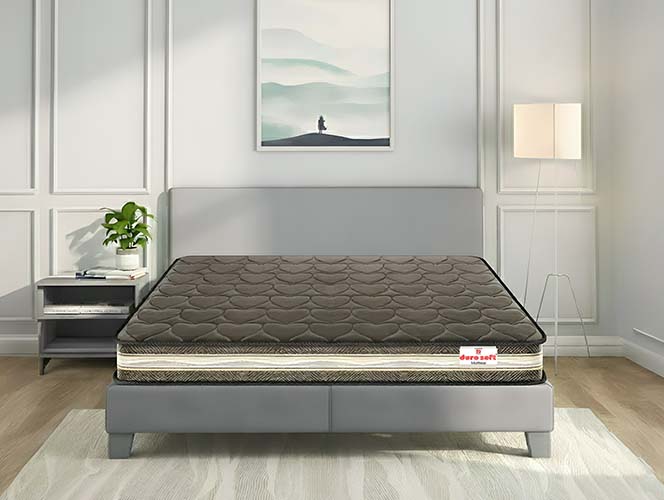Double Pocket Mattress